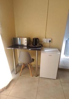Klerksdorp Maison | Ammigos Guesthouse