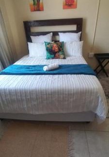 Klerksdorp Maison | Ammigos Guesthouse