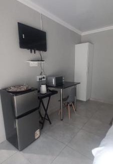 Klerksdorp Maison | Ammigos Guesthouse