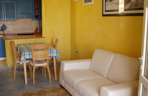 Baia Verde Maison | Ammiraglia Residence just 200 meters from the beaches - Villa A