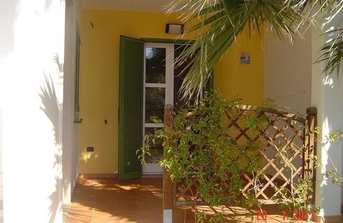 Baia Verde Maison | Ammiraglia Residence just 200 meters from the beaches - Villa A