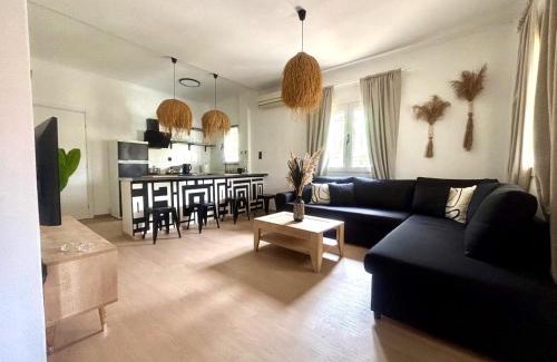 Pangaio Appartement | Ammo's Villa