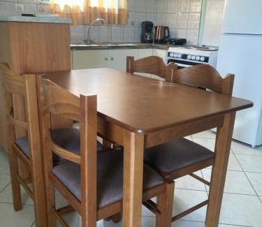 Paliki Appartement | Ammodares