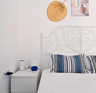 Ano Fanarion Appartement | AMMOR Beach houses, Nisida