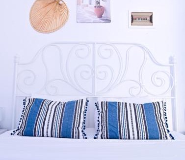 Ano Fanarion Appartement | AMMOR Beach houses, Nisida