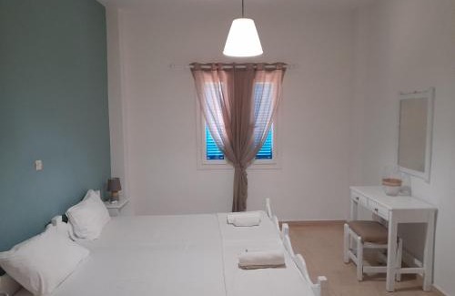 Ierapetra Appartement | Ammos Apartments