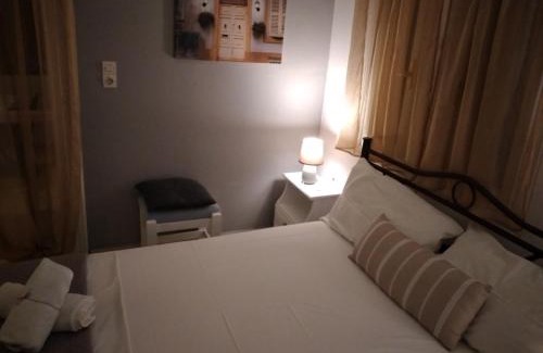 Ierapetra Appartement | Ammos Apartments