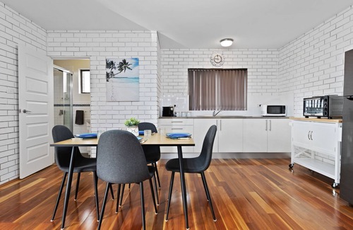 Vincentia Appartement | Ammos by Experience Jervis Bay