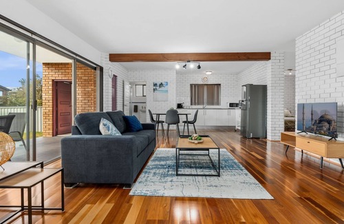 Vincentia Appartement | Ammos by Experience Jervis Bay