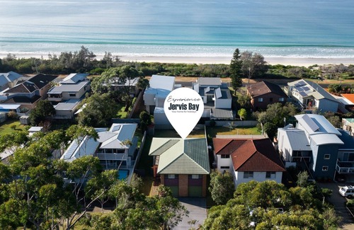 Vincentia Appartement | Ammos by Experience Jervis Bay