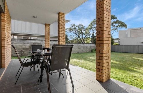 Vincentia Appartement | Ammos by Experience Jervis Bay