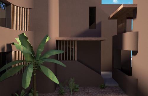 Karteros Hôtel | Ammos Eco Residence