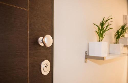 Corfu Town Appartement | Ammos Elegant Luxury Apartment