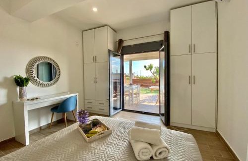 Neo Kalamaki Maison | Ammos Kalamaki - for holidays at the beach