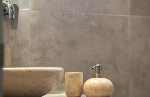 Kalamitsi Appartement | Ammos Kalamitsi