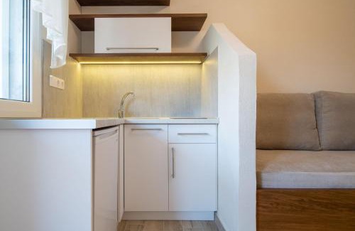 Kalamitsi Appartement | Ammos Kalamitsi