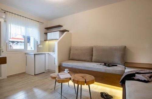 Kalamitsi Appartement | Ammos Kalamitsi