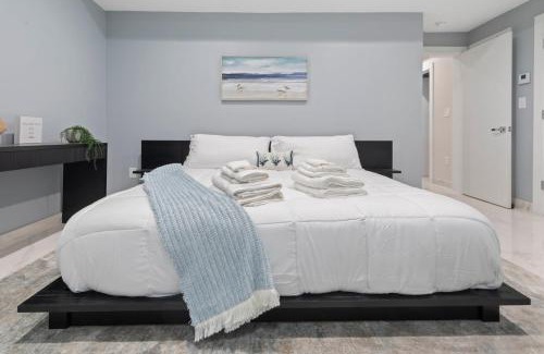 Ventnor City Appartement | Ammos Luxury Living- Corfu Suite