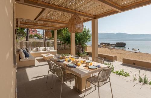 Lepeda Maison | Ammos Retreat