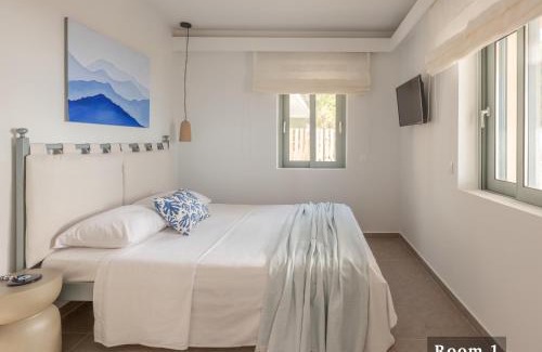 Lepeda Maison | Ammos Retreat