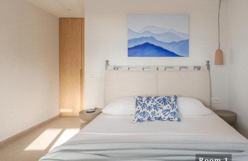 Lepeda Maison | Ammos Retreat