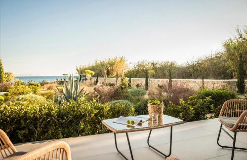 Kefalonia Appartement | Ammos Suite-Grand Blue Beach Residence