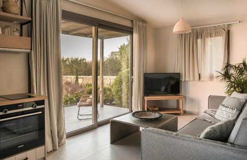Kefalonia Appartement | Ammos Suite-Grand Blue Beach Residence