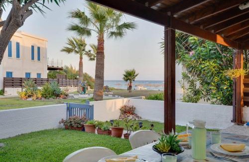 Pervolia Maison | Ammos Villa 20 Side Seaview