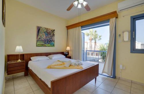 Pervolia Maison | Ammos Villa 20 Side Seaview
