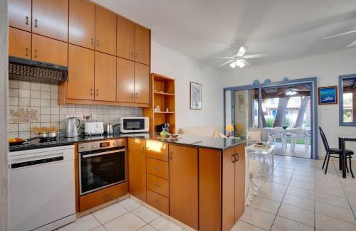 Pervolia Maison | Ammos Villa 20 Side Seaview