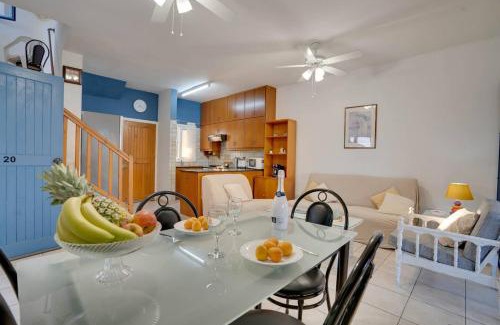 Pervolia Maison | Ammos Villa 20 Side Seaview