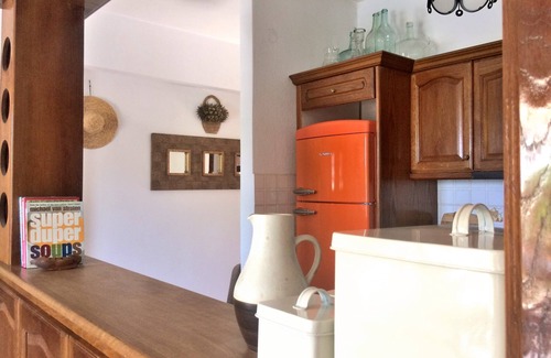 Aristotelis Hôtel | Maison en bord de mer à Ammouliani