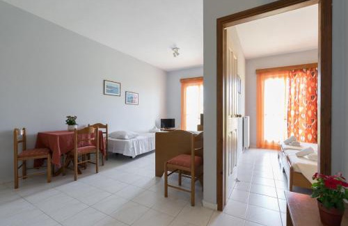 Lixouri Appartement | Ammousa Hotel Apartments