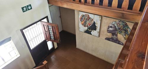 Nelspruit Appartement | Amo's Place
