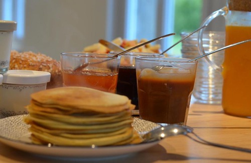 Saint-Paul-en-Chablais Lit Et Petit-Déjeuner | Amodo Lodge - Maison d'hôtes