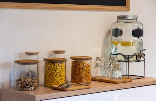 Saint-Paul-en-Chablais Lit Et Petit-Déjeuner | Amodo Lodge - Maison d'hôtes
