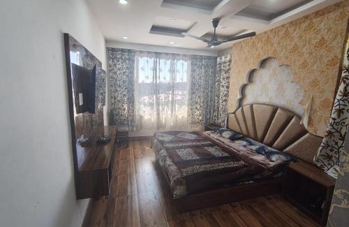 Kedarnath Maison | Amol Guest House