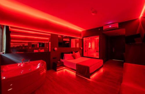 Kadriye Hôtel | Amon Hotels Belek - Adult Only