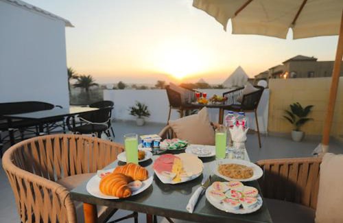 Al Haram Hôtel | Amon Pyramids View Inn
