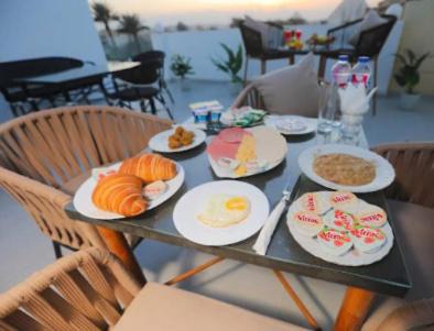Al Haram Hôtel | Amon Pyramids View Inn