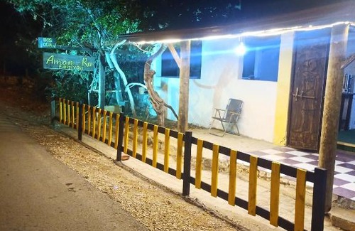 Olympos Maison | Amon Ra Pansiyon