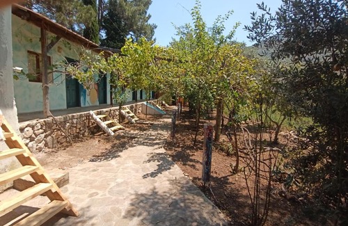 Olympos Maison | Amon Ra Pansiyon