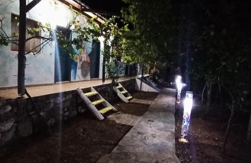 Olympos Maison | Amon Ra Pansiyon