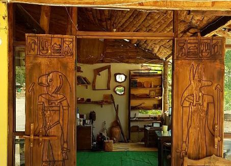 Olympos Maison | Amon Ra Pansiyon