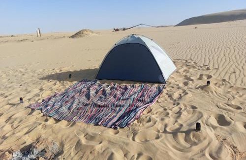 Siwa Autre | Amon Whisper Dunes