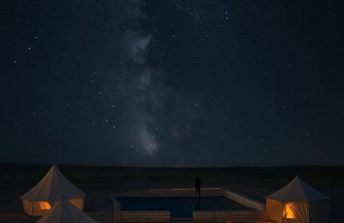 Siwa Autre | Amon Whisper Dunes