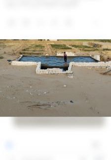 Siwa Autre | Amon Whisper Dunes