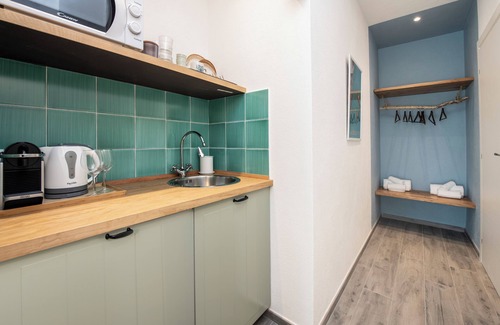 Moneglia Maison | aMoneglia 2 minutes walk to the beach, PVT park