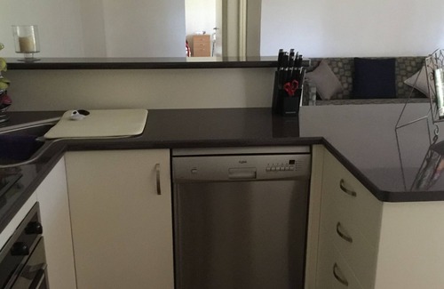 Buderim Appartement | Amongst The Trees in Buderim