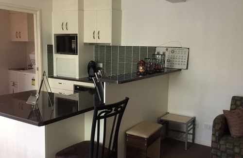 Buderim Appartement | Amongst The Trees in Buderim